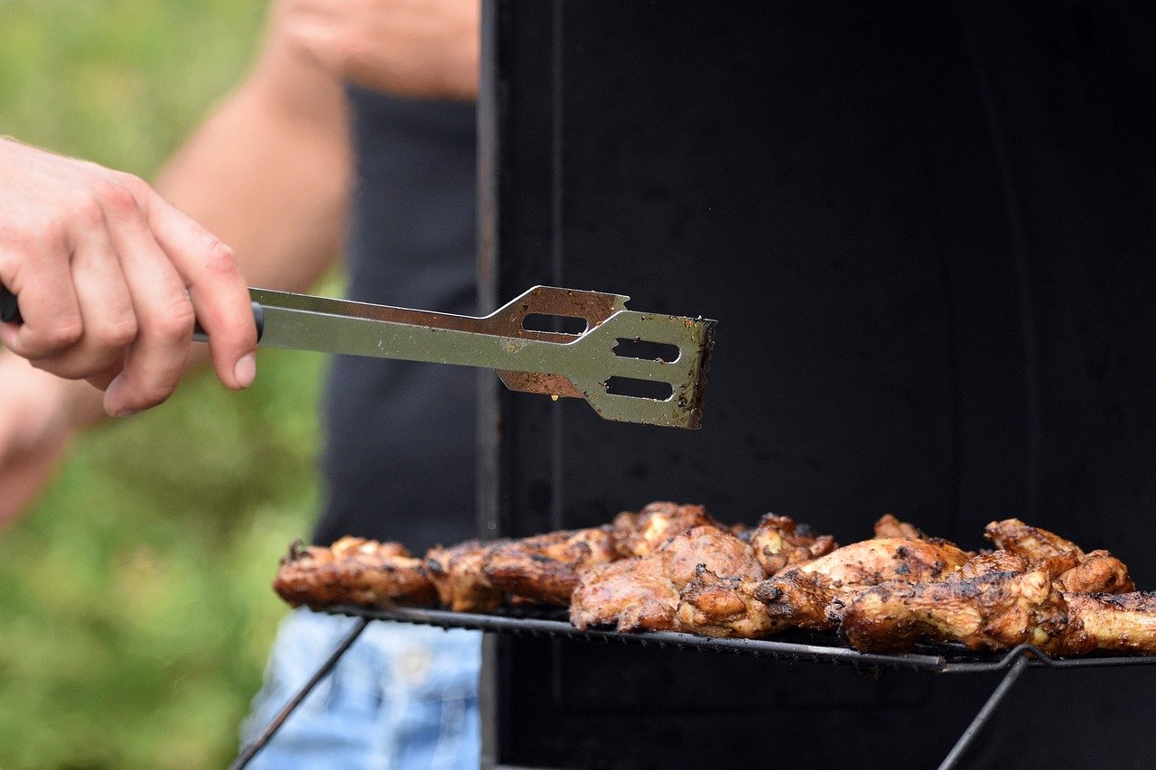 Rüyada Beyti Kebabı Yemek