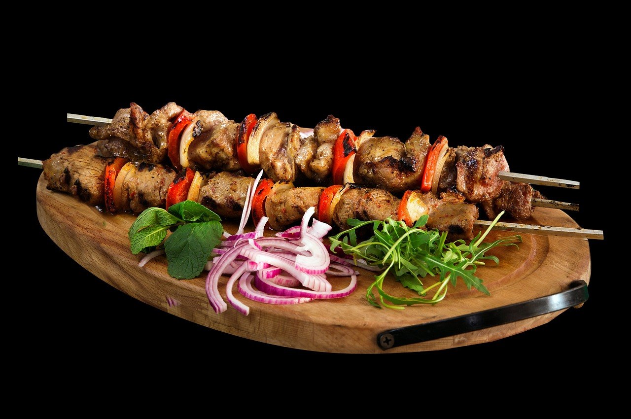 Rüyada Şalgam Musakka Yemek
