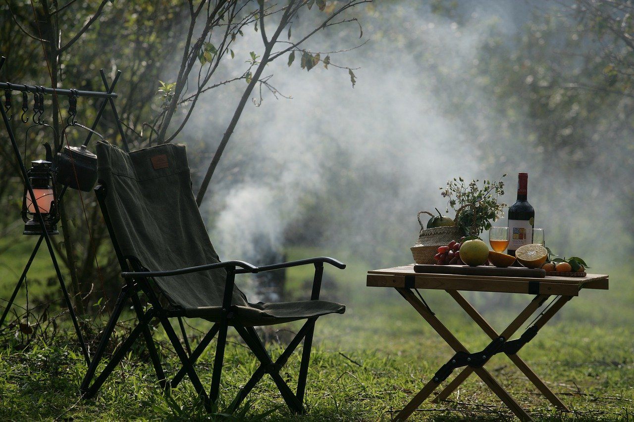 Rüyada Eski bir tarihi yerde piknik yapmak