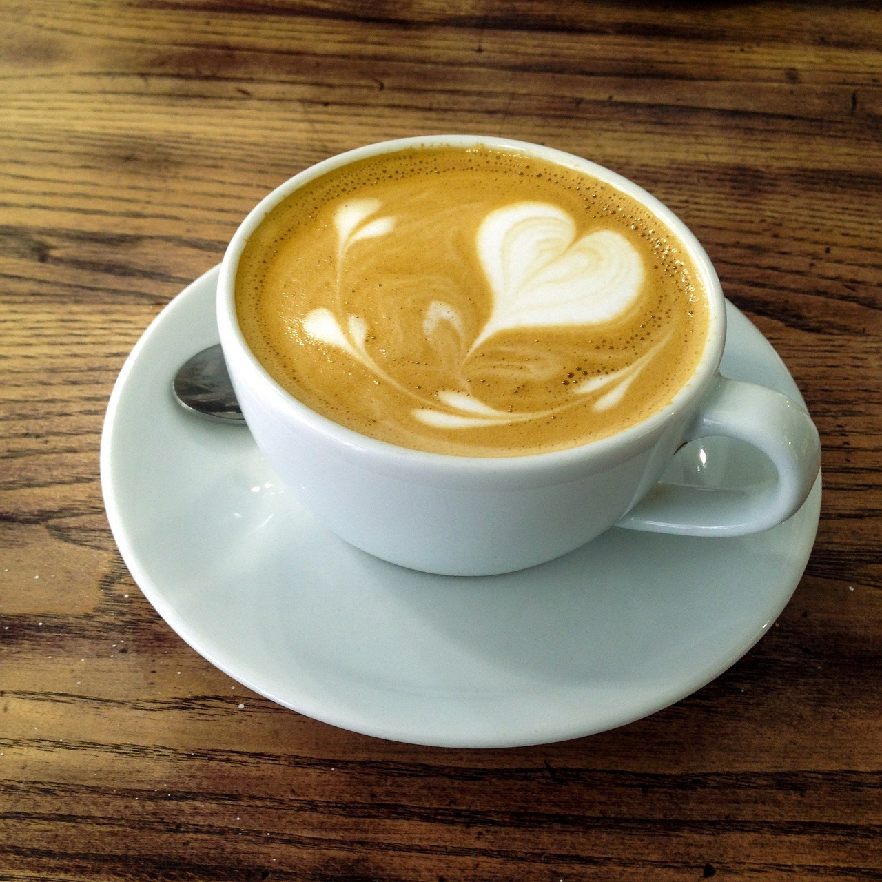 Rüyada Sütlü Matcha Latte İçmek