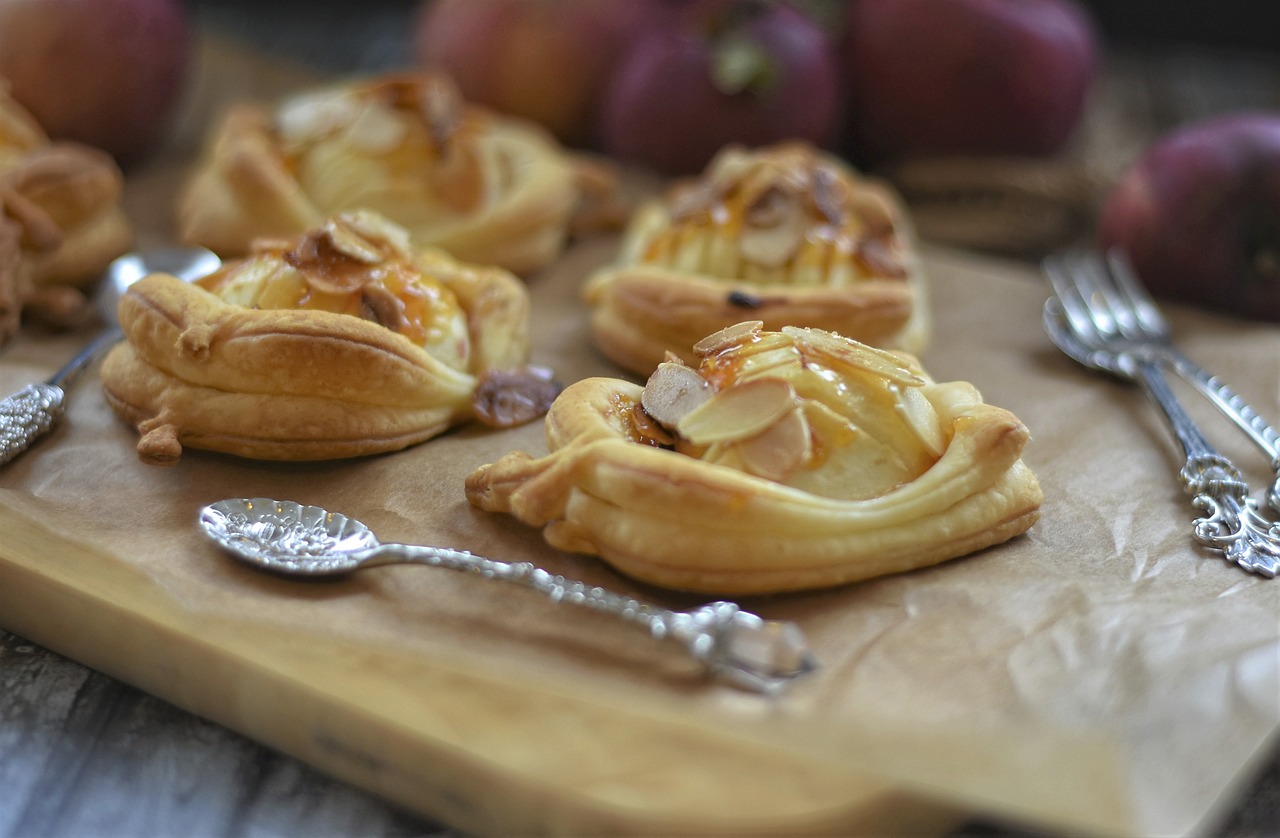 Rüyada Ispanaklı Börek Yemek
