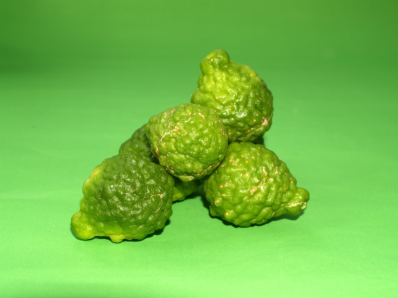 Rüyada Bergamot Yemek
