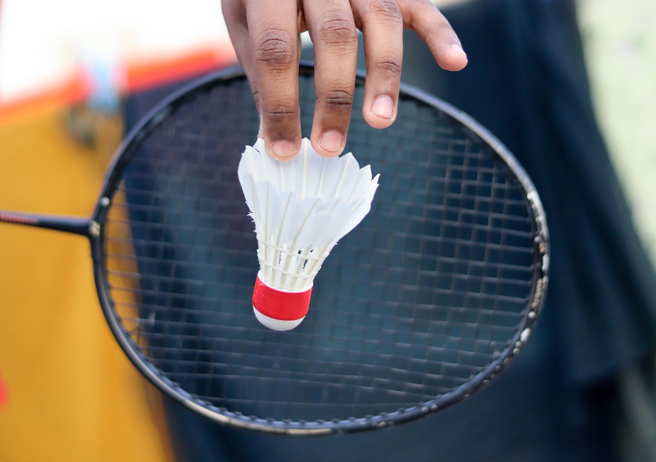 Rüyada Badminton Oynamak