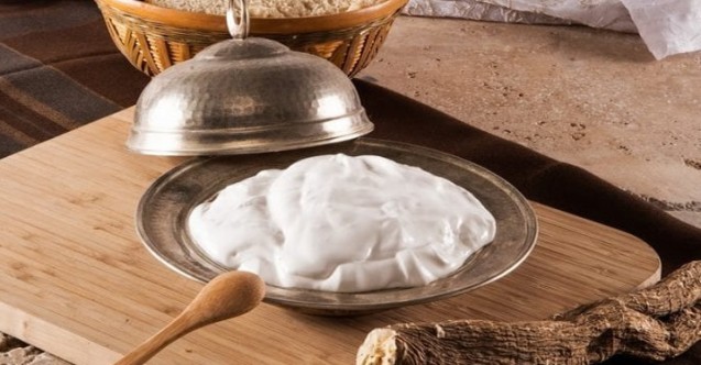 Rüyada Köpük Helva Yemek 