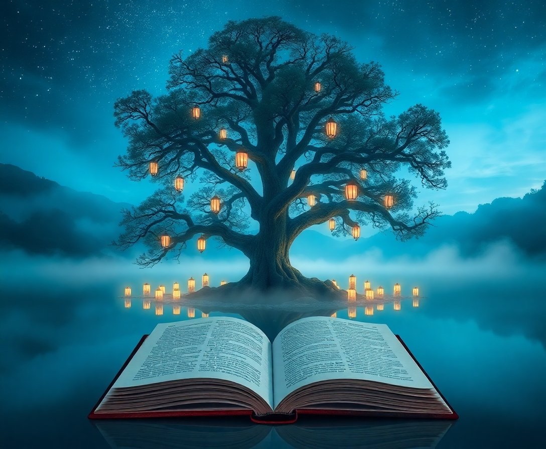 Rüyada Aken Görmek