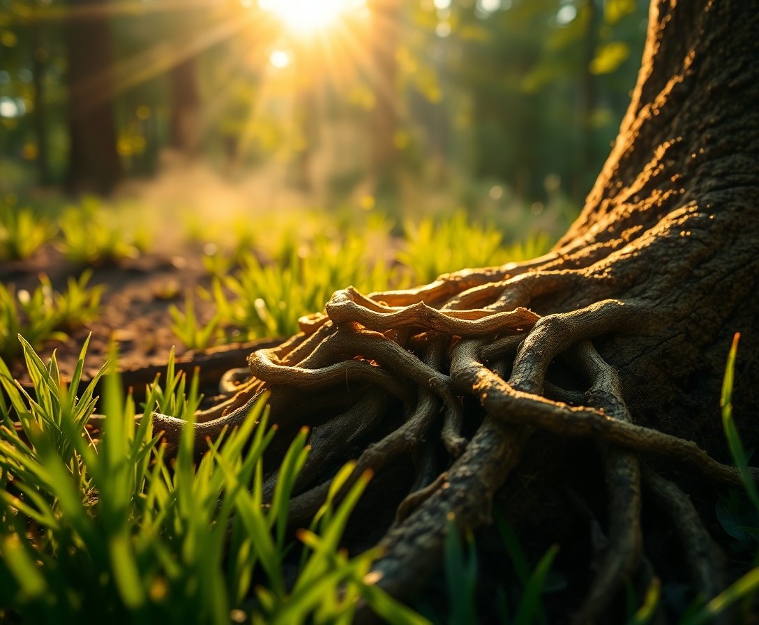 Rüyada Altın Kök Görmek