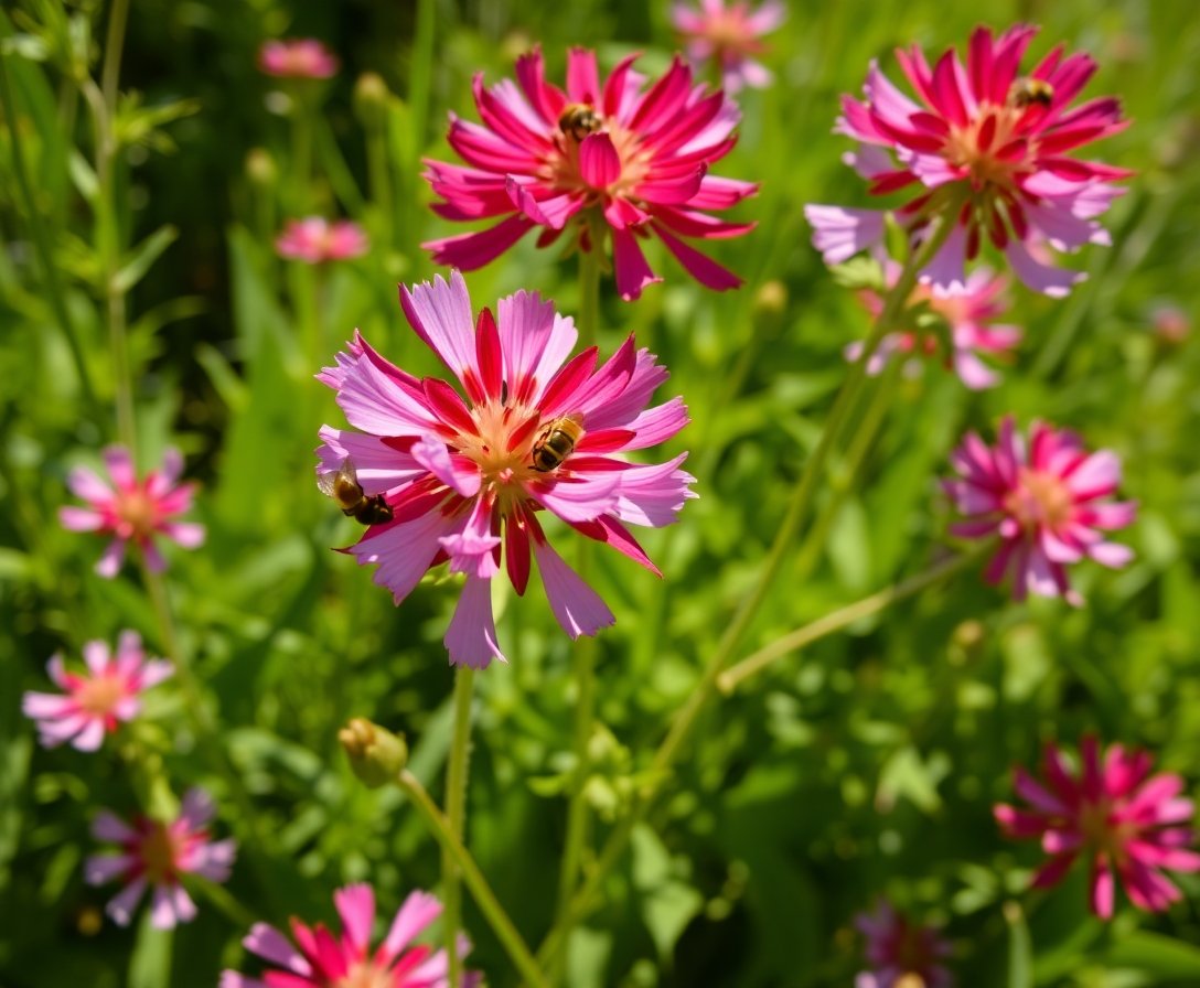 Rüyada Arı Otu Görmek