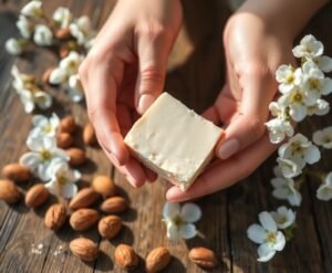 Rüyada Badem Ezmesi Yemek