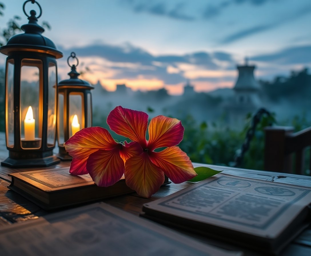 Rüyada Beşiz Çiçeği Görmek