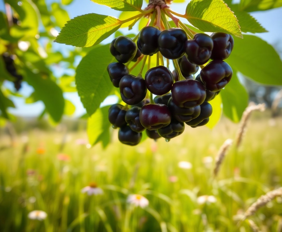 Rüyada Çayır Mürdümüğü Görmek