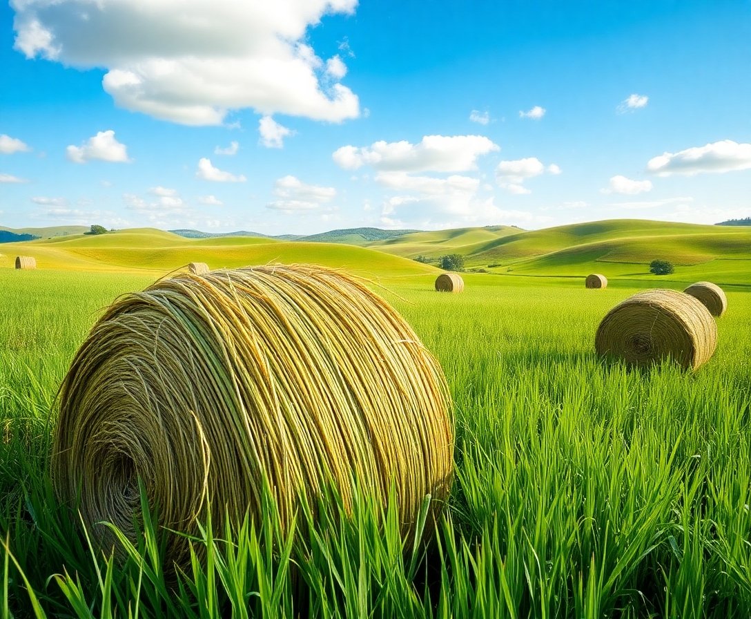 Rüyada Çayır Yumağı Görmek