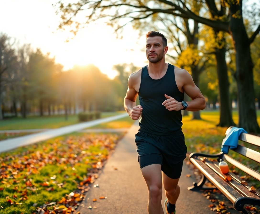 Rüyada Dışarıda Spor Yapmak