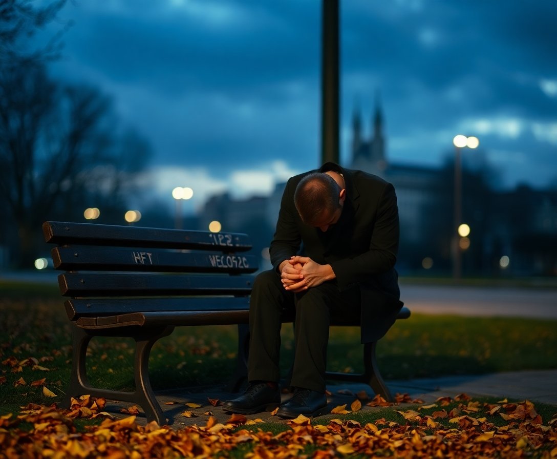 Rüyada Hayal Kırıklığına Uğramak