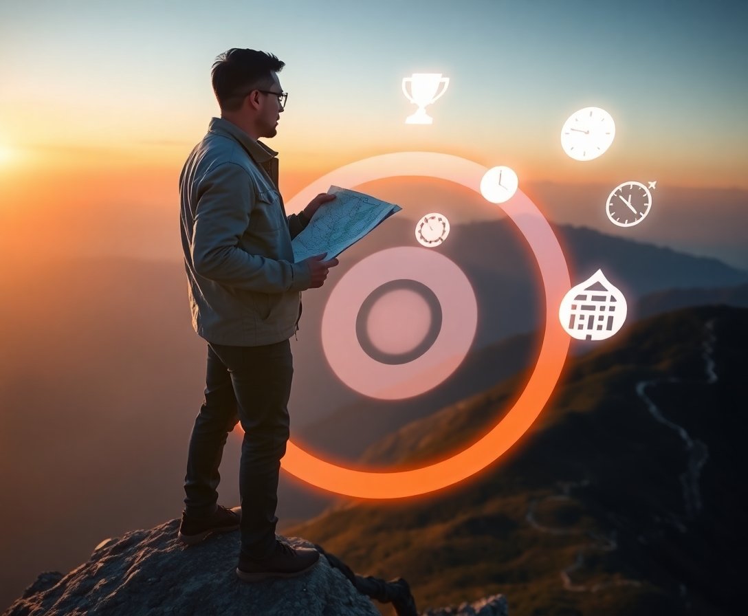 Rüyada Hedef Belirlemek