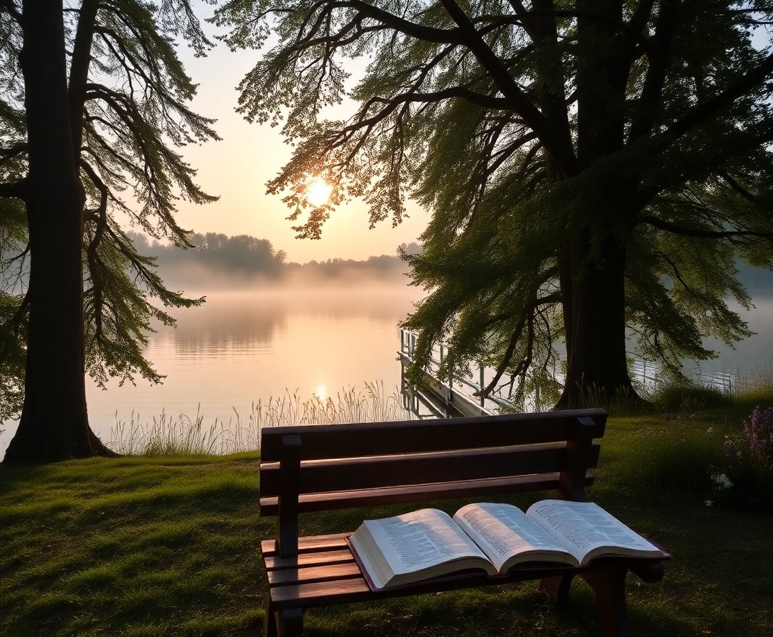 Rüyada Huzur Dolu Olmak