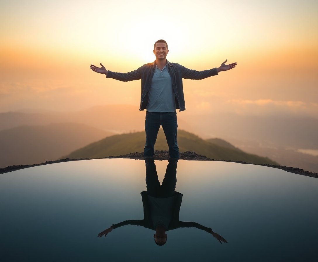 Rüyada Kendini Kabul Etmek