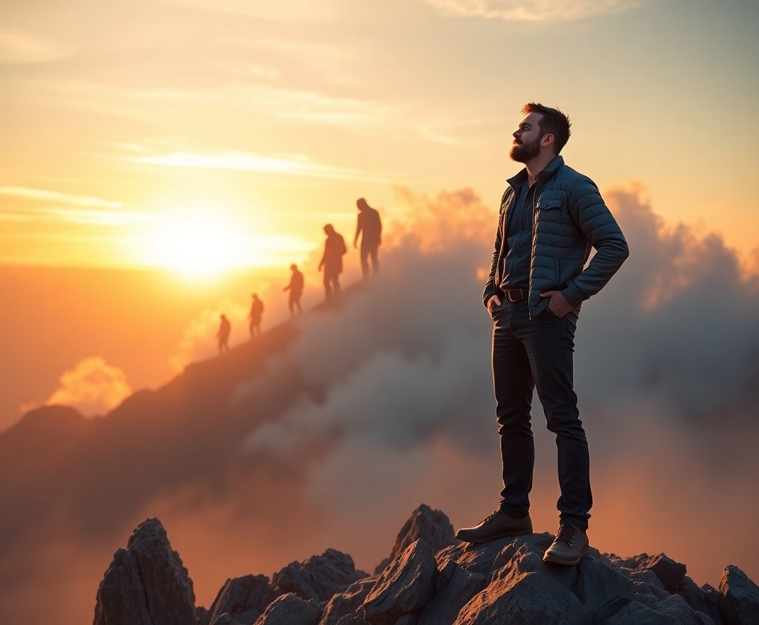 Rüyada Korkuları Geride Bırakmak