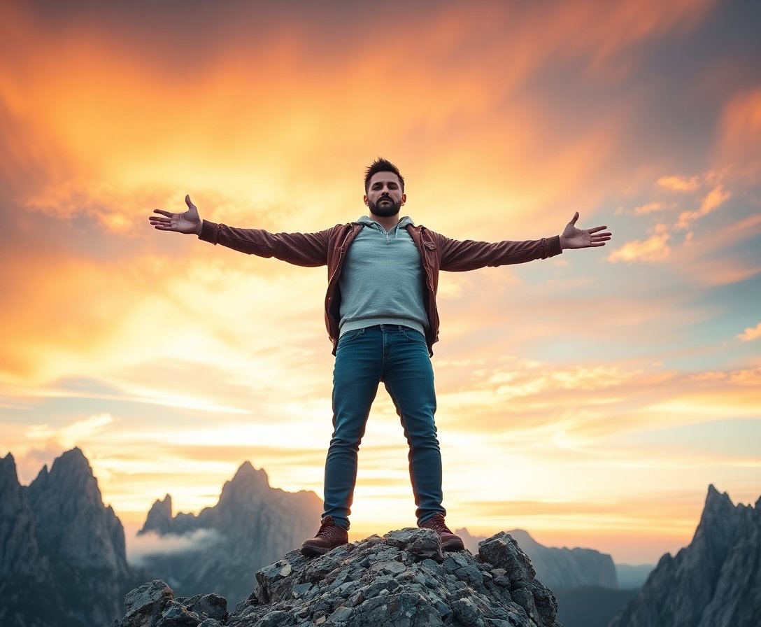 Rüyada Korkusuz Olmak