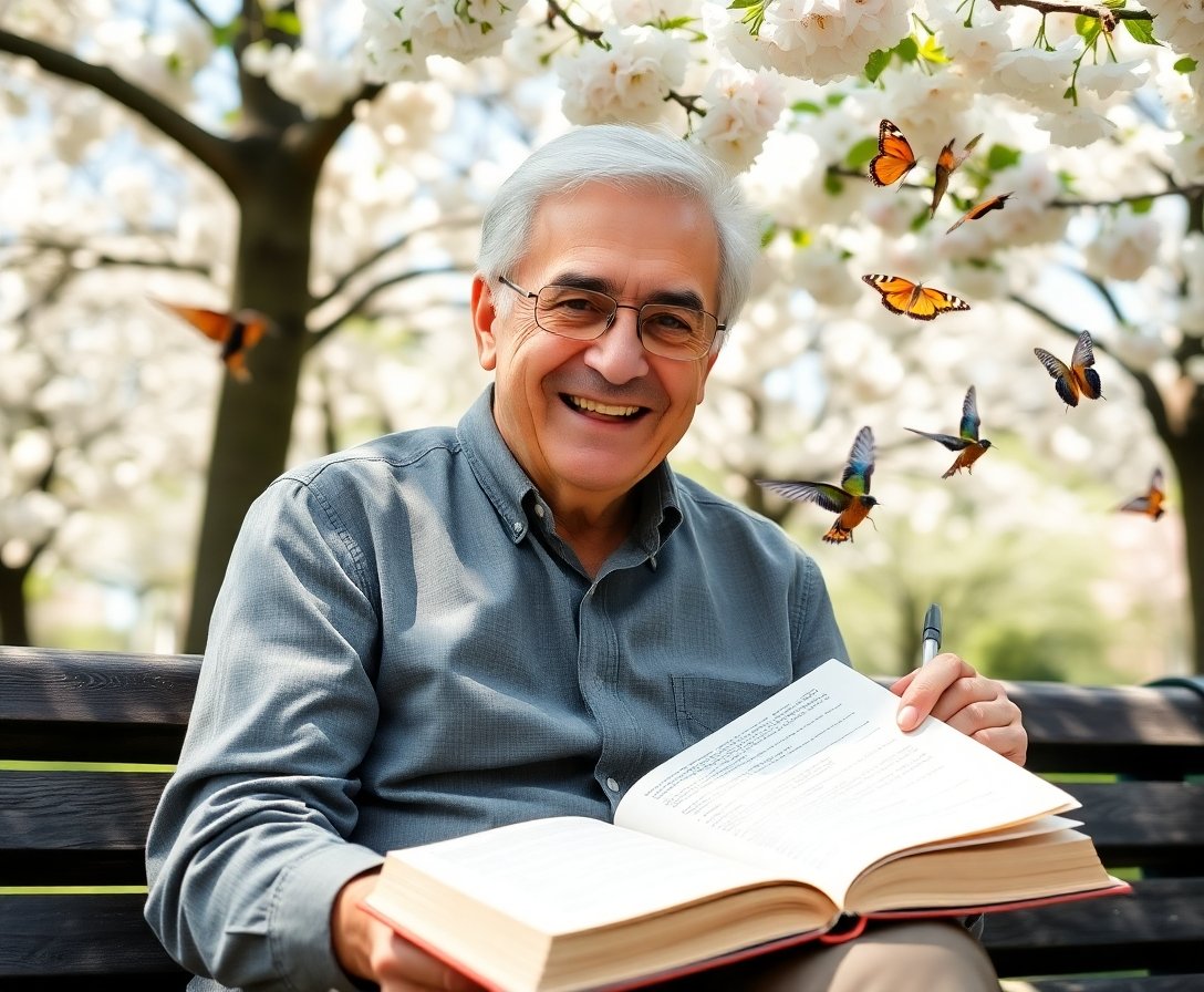 Rüyada Mutluluğu Keşfetmek