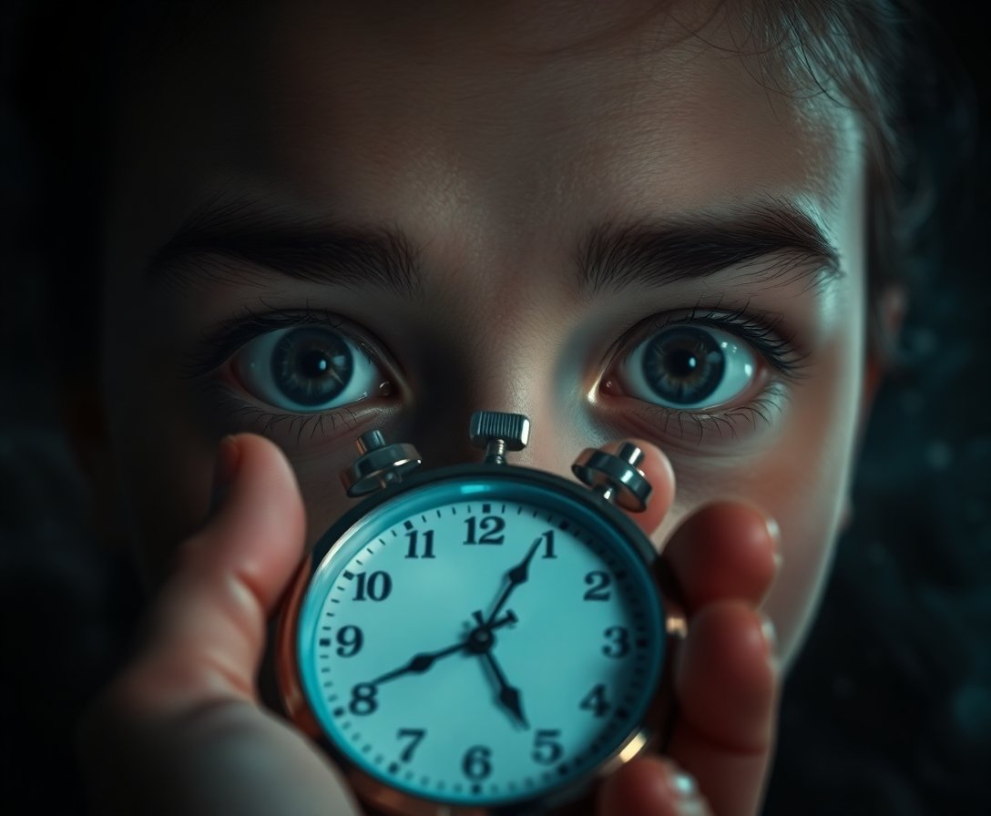 Rüyada Şaşkın Olmak