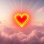 Rüyada Sevgi Dolu Bir Kalbe Sahip Olmak