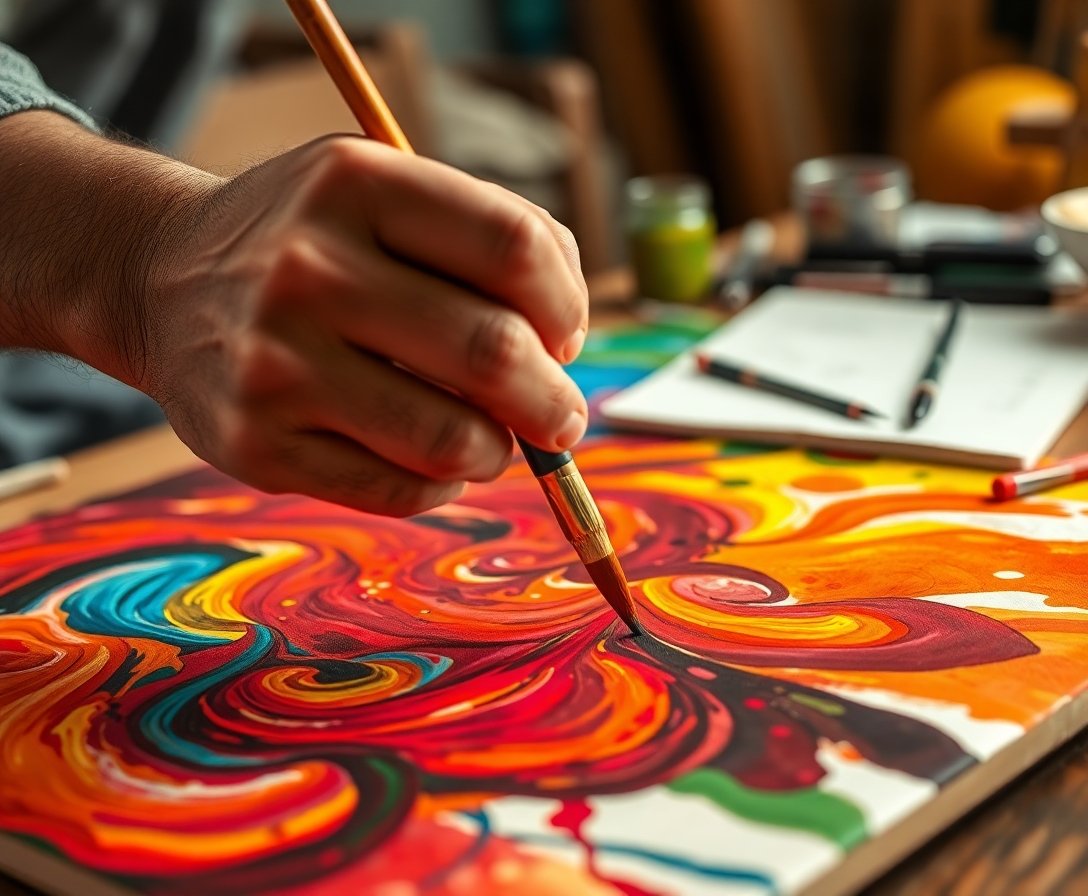 Rüyada Tutkulu Olmak