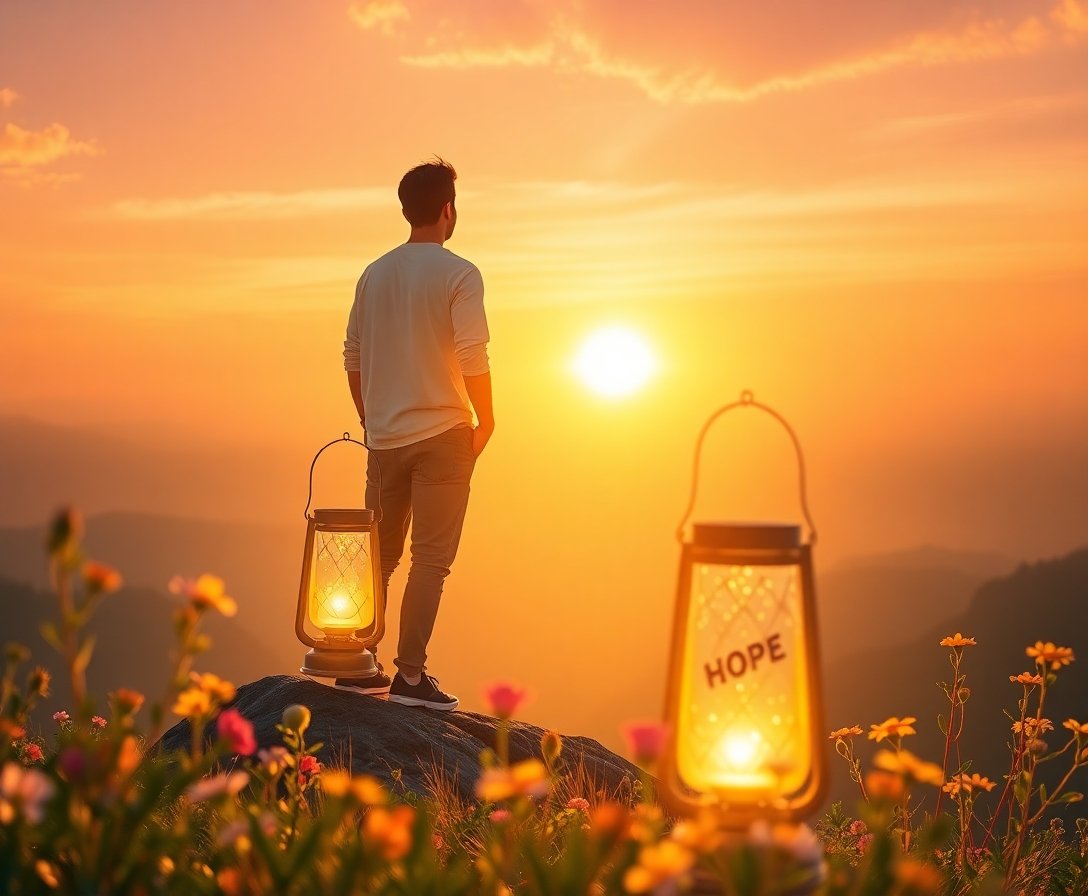 Rüyada Umutlu Olmak